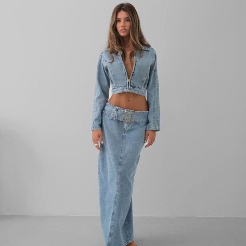 Denim